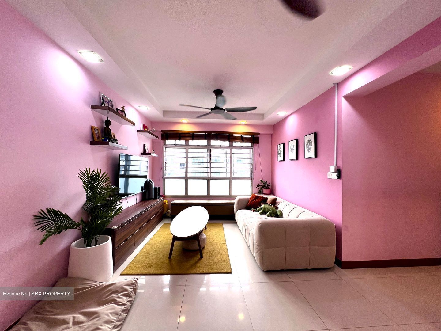 Blk 672D Waterway Banks (Punggol), HDB 4 Rooms #500017231